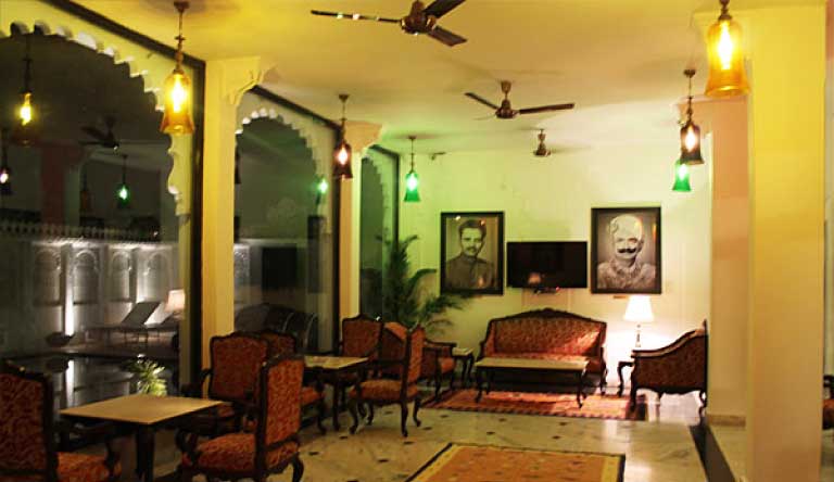 Karohi Haveli, Udaipur Package photo 6