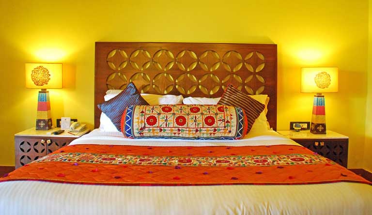 jüSTa Rajputana, Udaipur Package photo 6