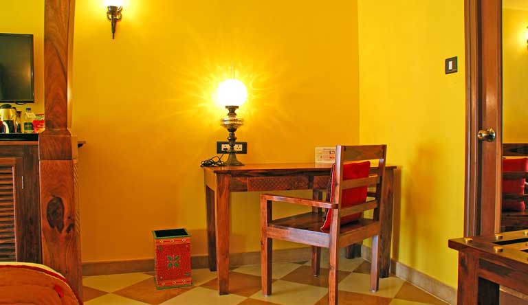 jüSTa Rajputana, Udaipur Package photo 5