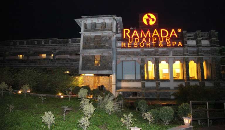 Ramada Udaipur Resort and Spa, Udaipur Package
