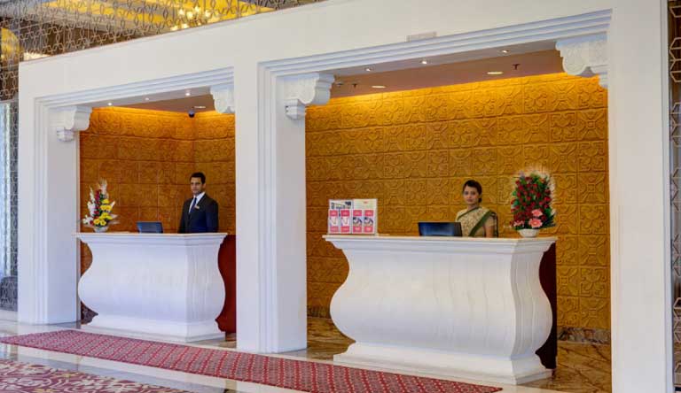 Ramada Udaipur Resort and Spa, Udaipur Package photo 6