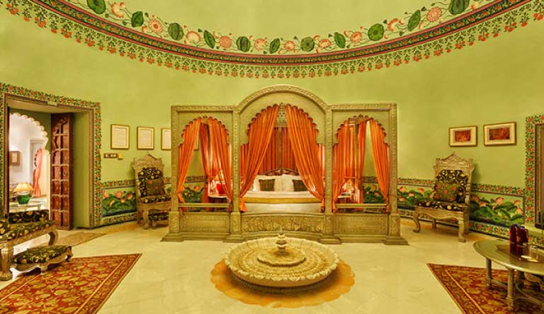 Shiv Niwas Palace, Udaipur Package photo 5