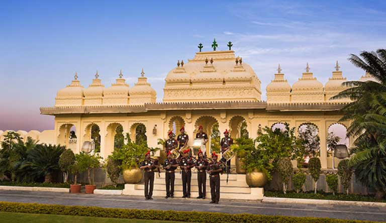 Shiv Niwas Palace, Udaipur Package photo 6