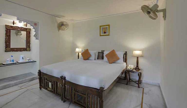 Hotel Swaroop Vilas, Udaipur Package photo 5