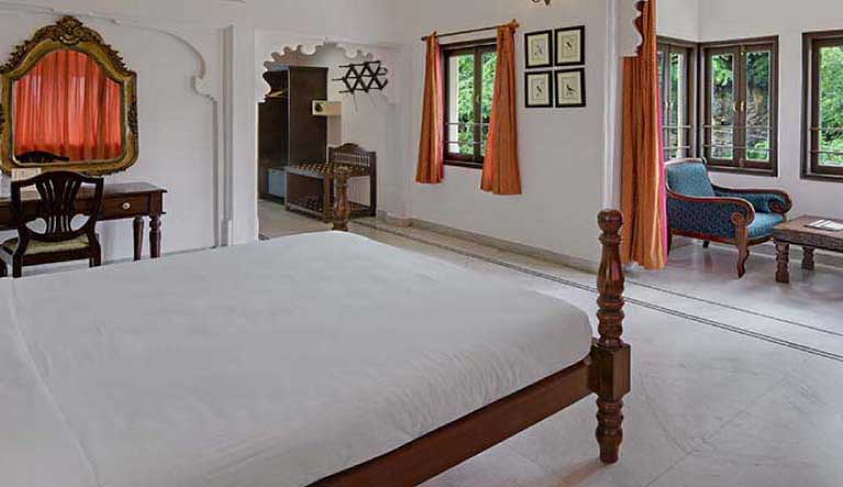 Hotel Swaroop Vilas, Udaipur Package photo 6