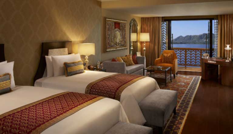 The Leela Palace, Udaipur Package photo 5