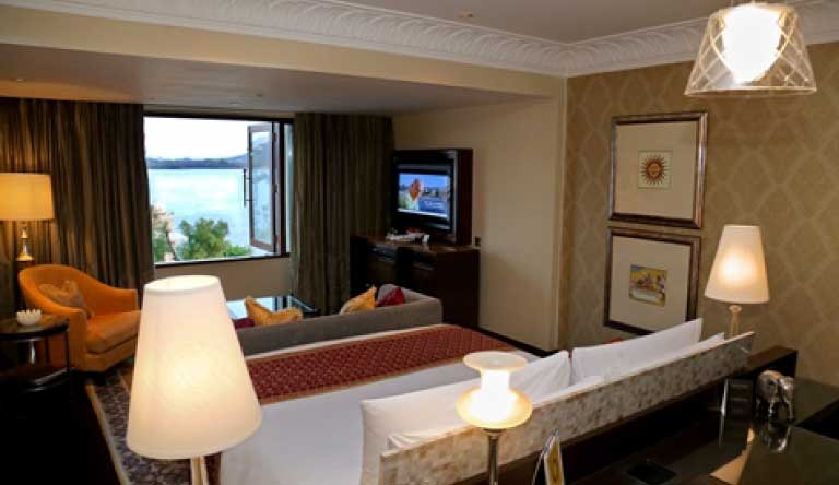 The Leela Palace, Udaipur Package photo 4