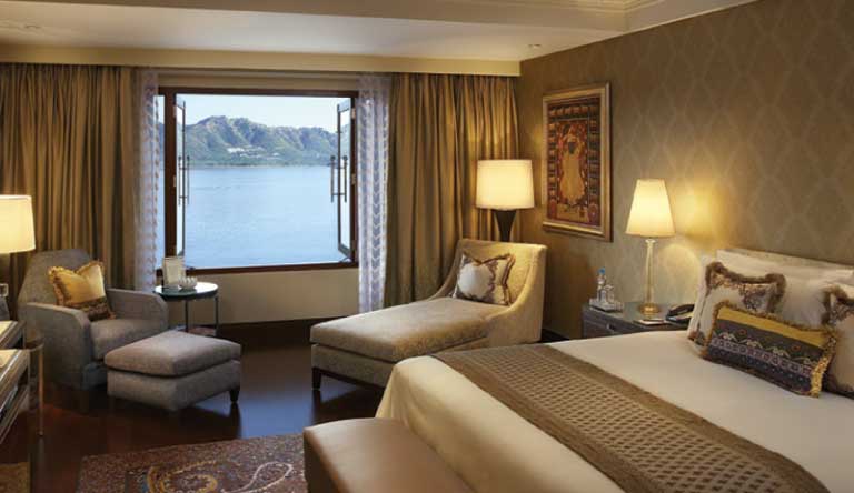 The Leela Palace, Udaipur Package photo 6