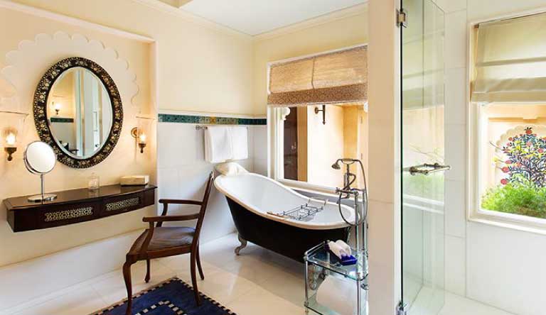 The city of Romance & the Oberoi Udaivilas- Udaipur photo 5