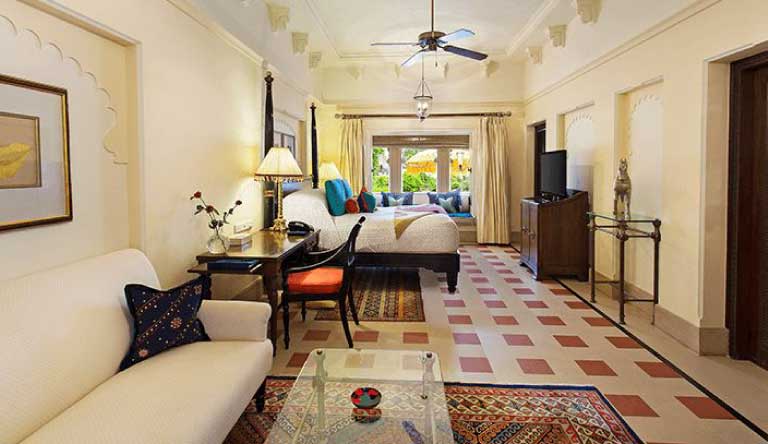 The city of Romance & the Oberoi Udaivilas- Udaipur photo 6
