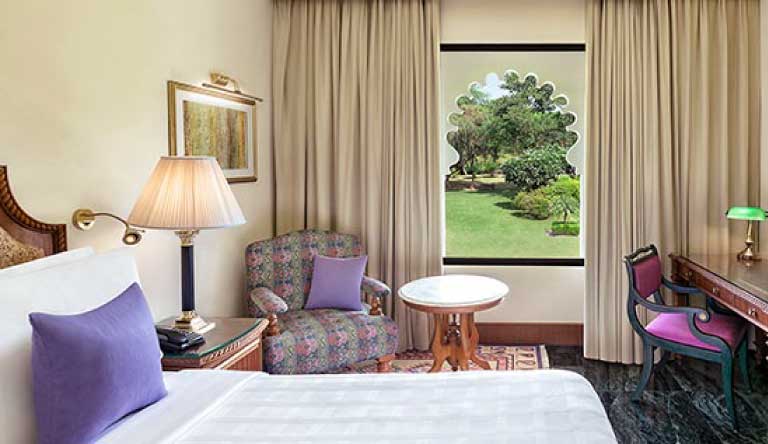 Trident, Udaipur Package photo 5
