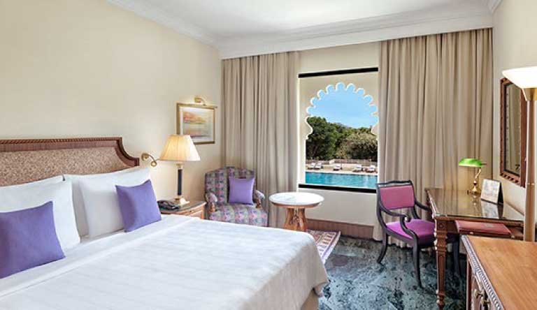Trident, Udaipur Package photo 6