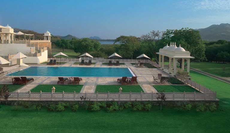 Trident, Udaipur Package