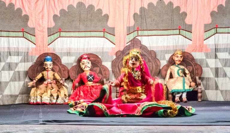 Rajasthan Classic