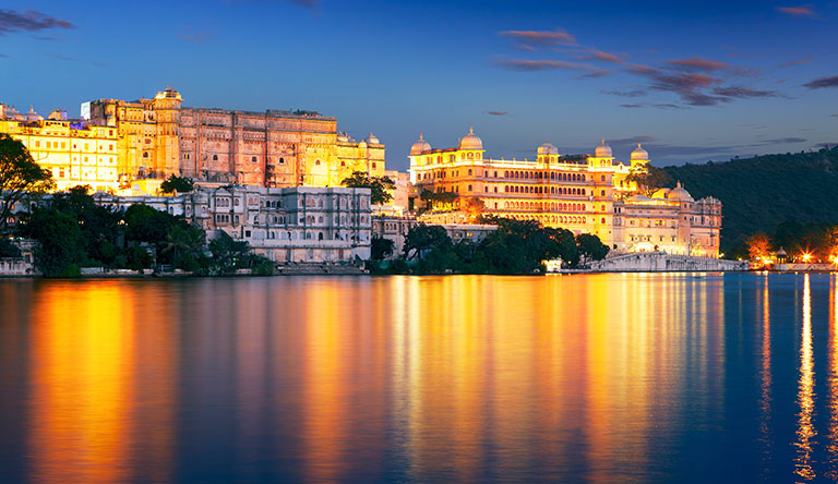 A Romantic Escapade to Udaipur with Hotel Lakend