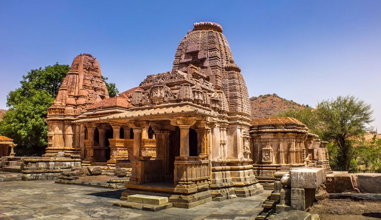 Rajasthan Highlights