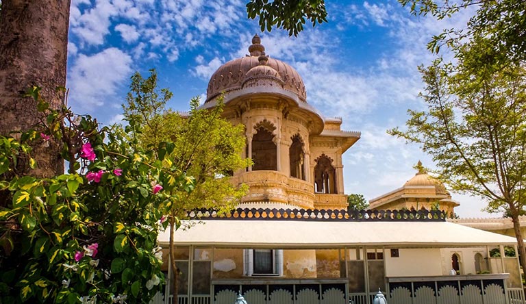 Royal Rajasthan