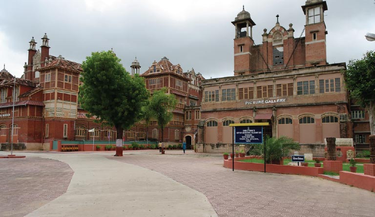 Amazing Gujarat