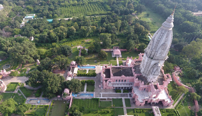 Divine Trip to Varanasi and Ayodhya