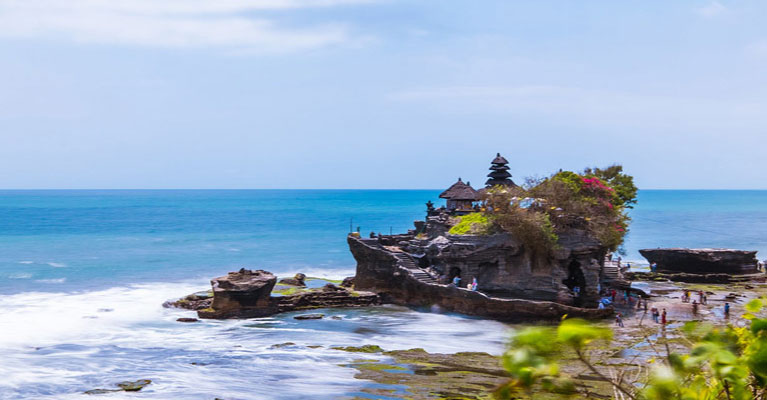 Bali Holiday Package (Free & Easy)
