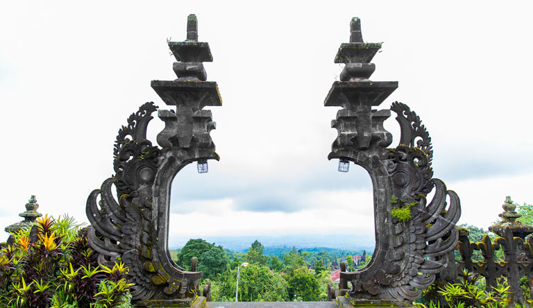 Bali Honeymoon Package