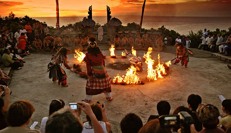 Blissful Bali with Malaysia
