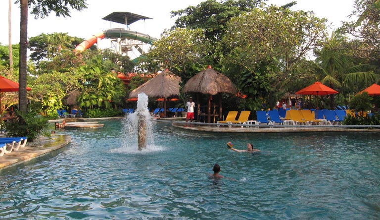 Bali Outstanding Package