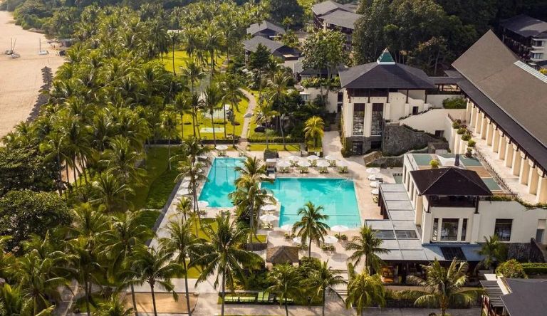Singapore & Club Med Bintan Package photo 5