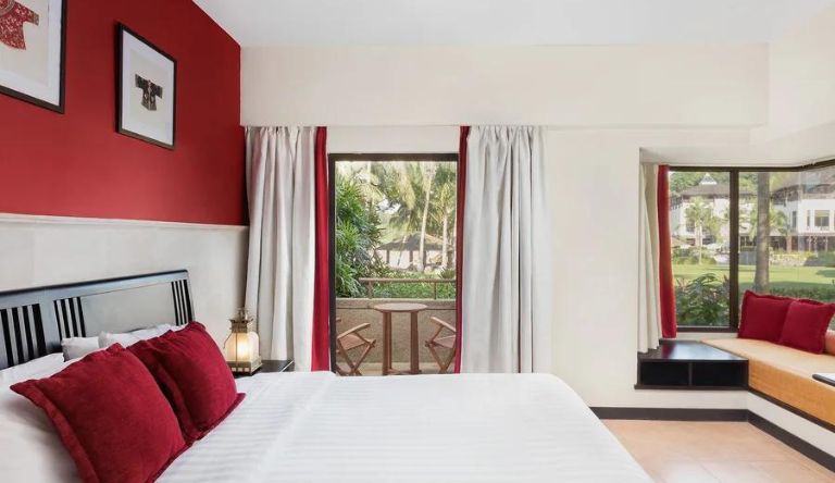 Singapore & Club Med Bintan Package photo 6