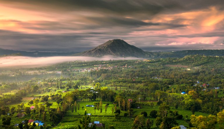 Tranquil Escape to Bali with Gili Islands