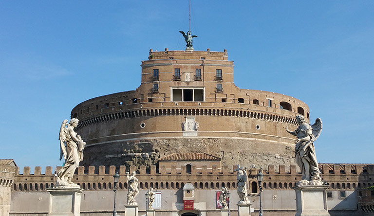 Impeccable Italy photo 5