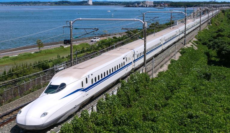 Amazing Japan photo 6