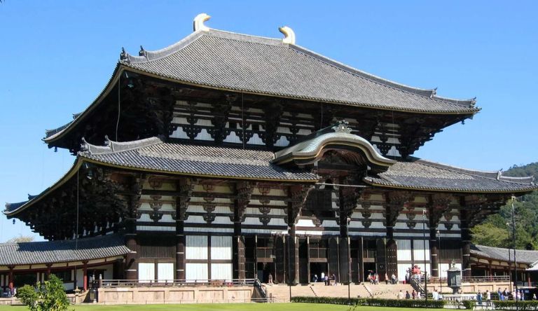 Amazing Japan