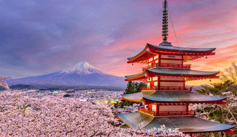 Japan