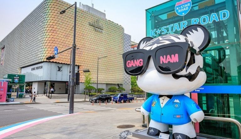 Discover South Korea & Japan