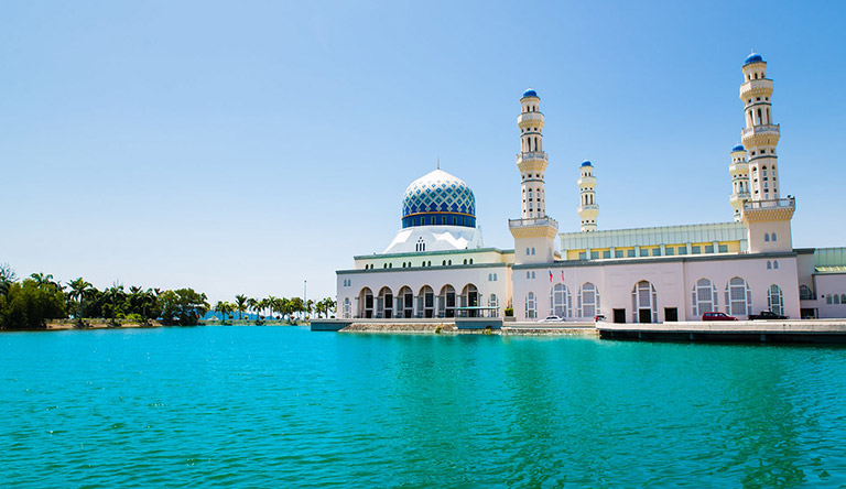 Kuala Lumpur and Kota Kinabalu Package photo 5