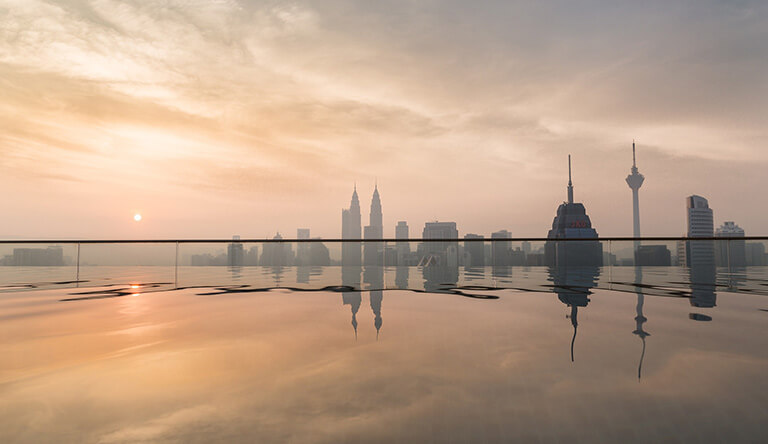 Best of Asia with Cruise