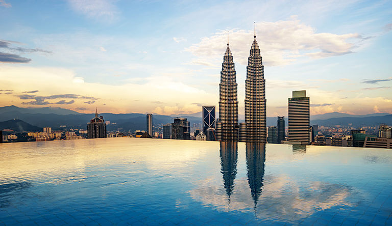 Explore Kuala Lumpur