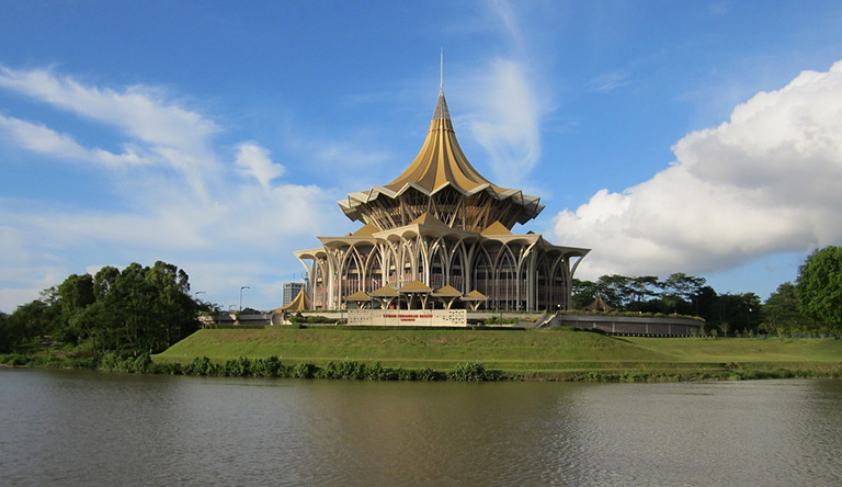 Malaysia Tourism Kuala Lumpur and Kuching Package