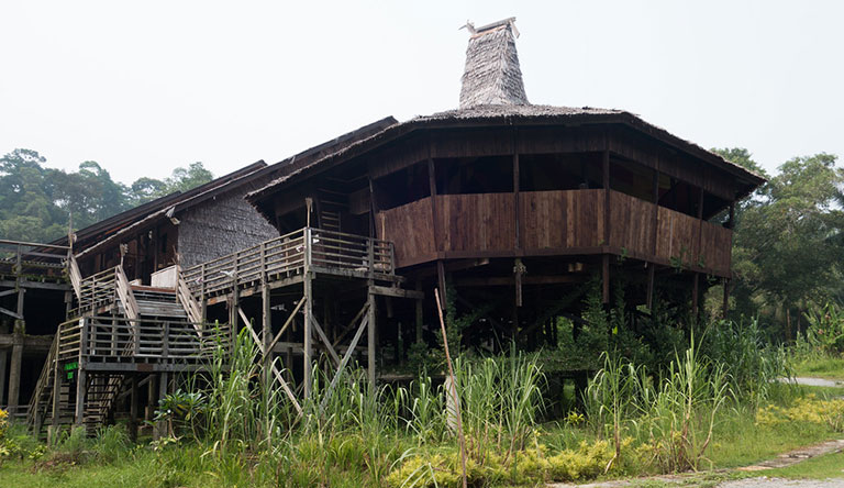 Malaysia Tourism Kuala Lumpur and Kuching Package photo 5
