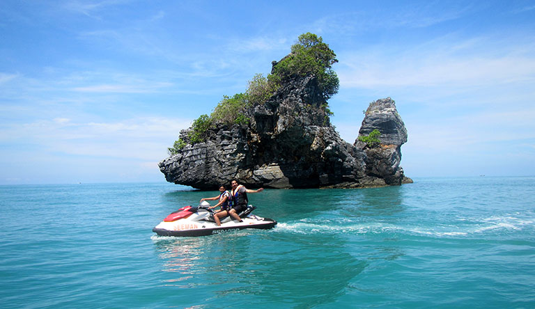 Kuala Lumpur with Langkawi Package photo 6