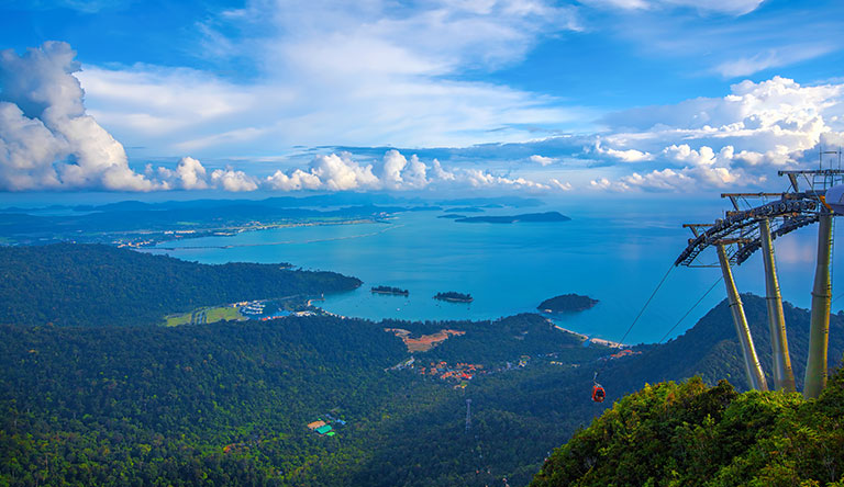 Moments of Romance - Langkawi photo 6