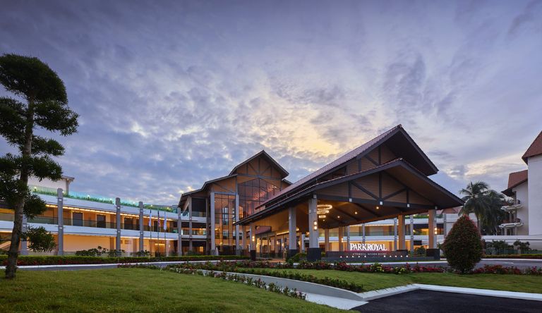 Kuala Lumpur with A'Famosa Melaka Resort