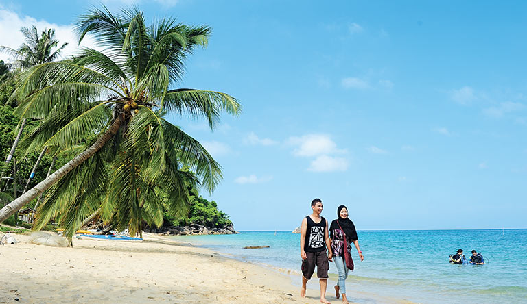 Malaysia Delights- Penang & Kuala Lumpur