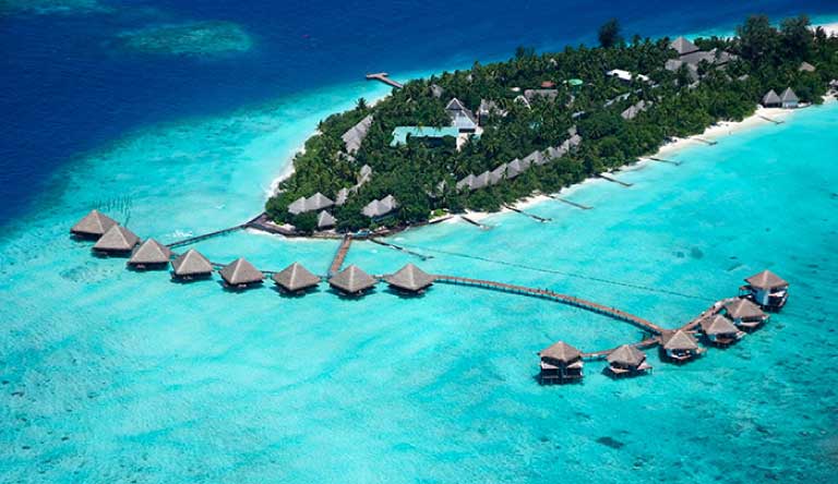 Sensuous Sunsets & Serenity- Adaaran Club Rannalhi, Maldives photo 5