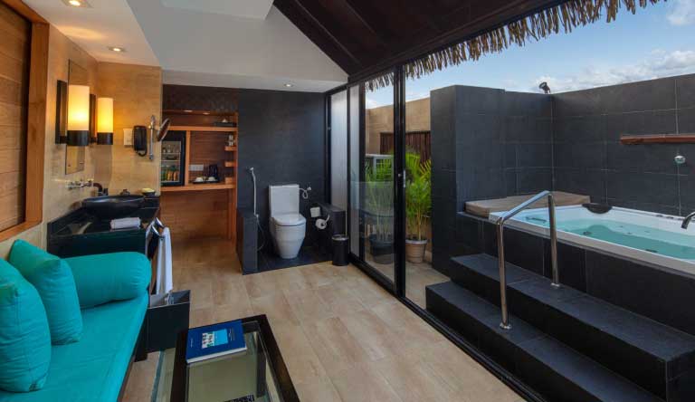 Sail away to a unique experience at Adaaran Prestige Vadoo photo 5