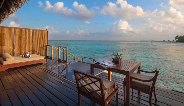 Sail away to a unique experience at Adaaran Prestige Vadoo photo 6