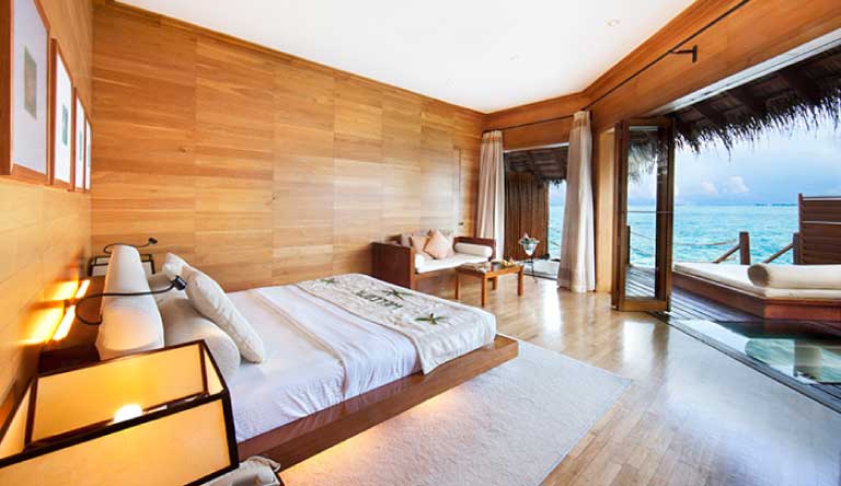 Exotic Moments at Adaaran Prestige Water Villas, Maldives photo 6