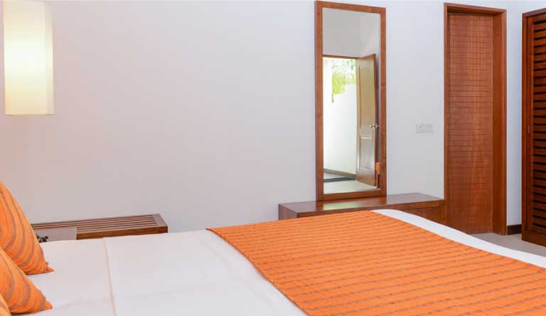 Holiday in Tropics at Adaaran Select Hudhuranfushi photo 5