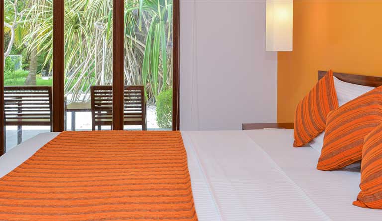 Holiday in Tropics at Adaaran Select Hudhuranfushi photo 6